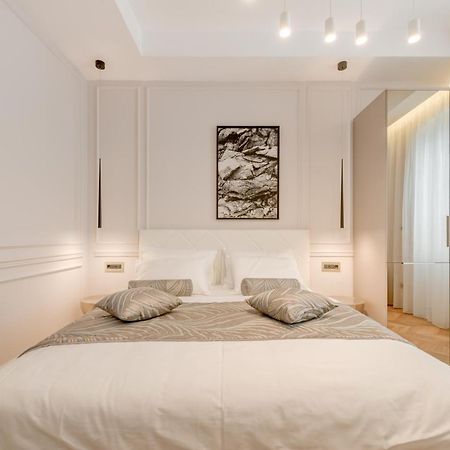 Luxury Rooms L'Avenue 2 Spalato Esterno foto