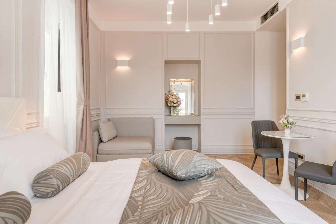 Luxury Rooms L'Avenue 2 Spalato Esterno foto