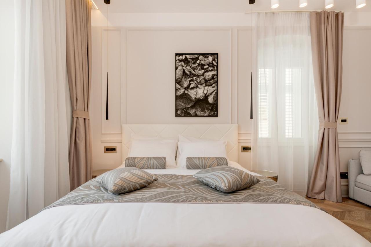 Luxury Rooms L'Avenue 2 Spalato Esterno foto
