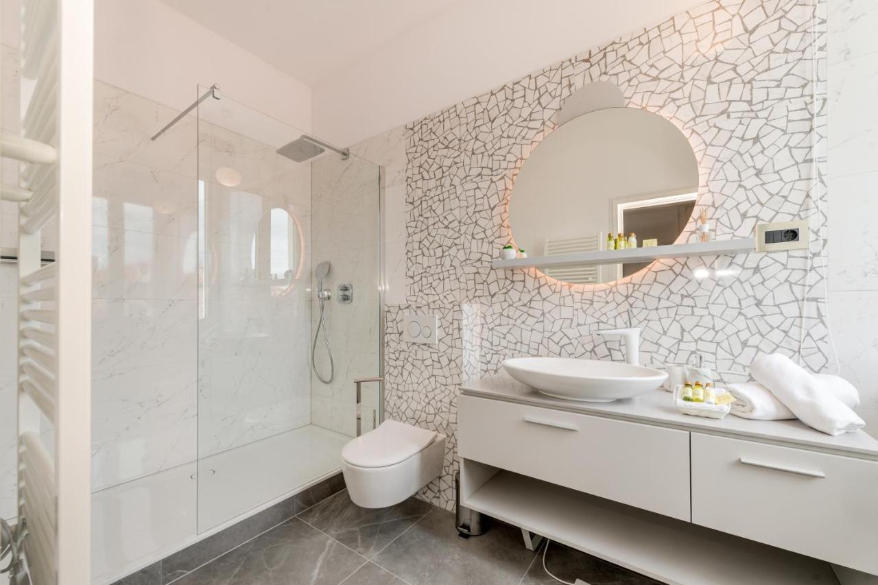 Luxury Rooms L'Avenue 2 Spalato Esterno foto