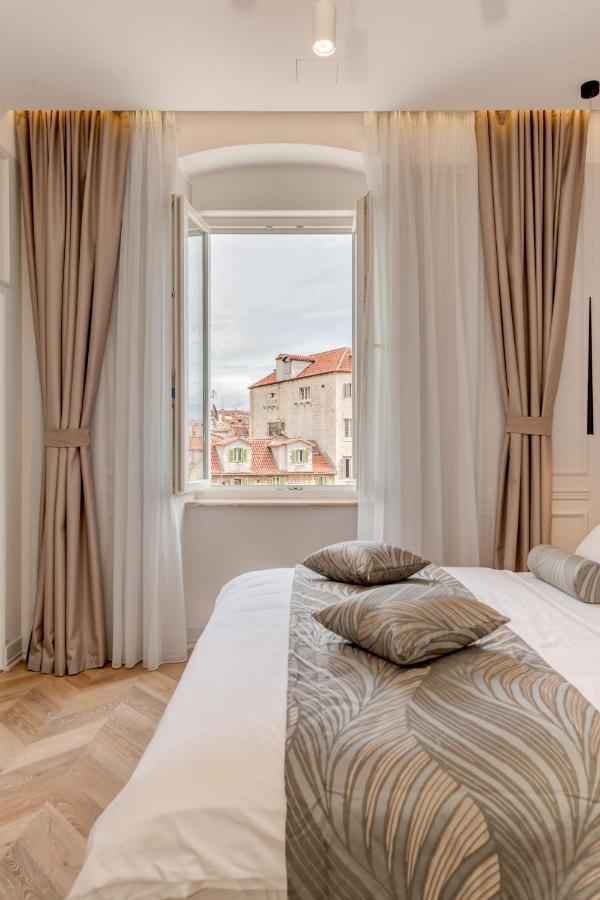 Luxury Rooms L'Avenue 2 Spalato Esterno foto