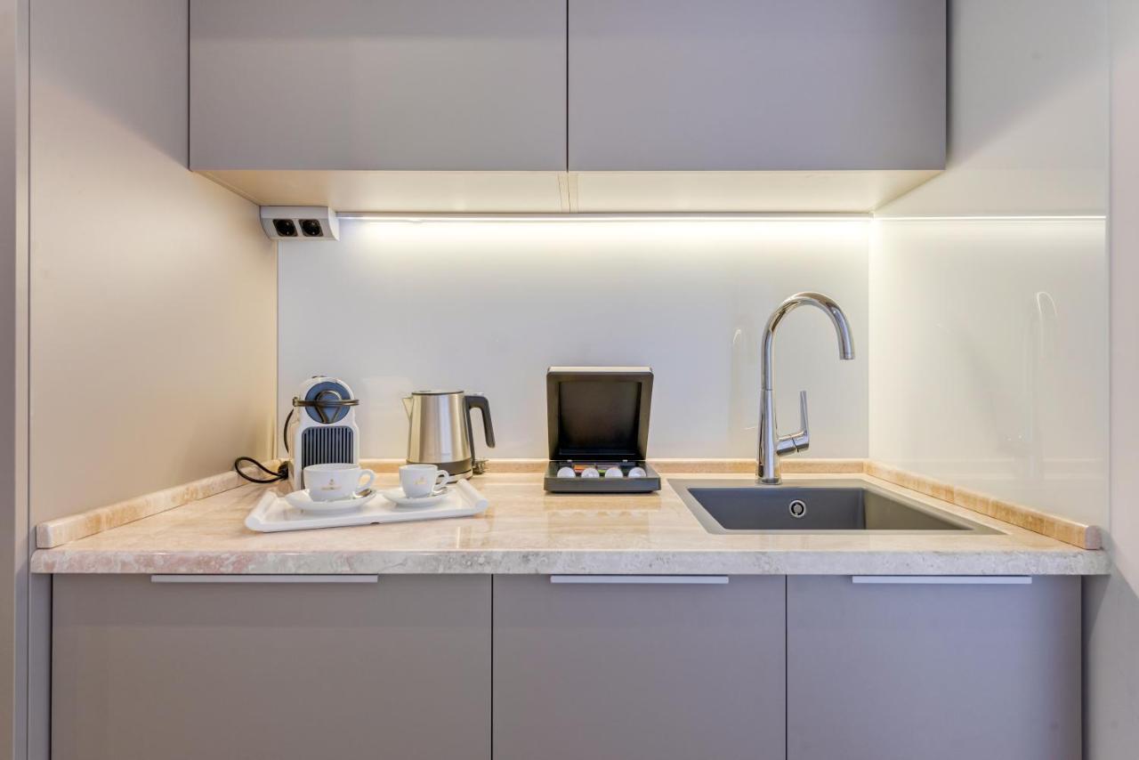 Luxury Rooms L'Avenue 2 Spalato Esterno foto