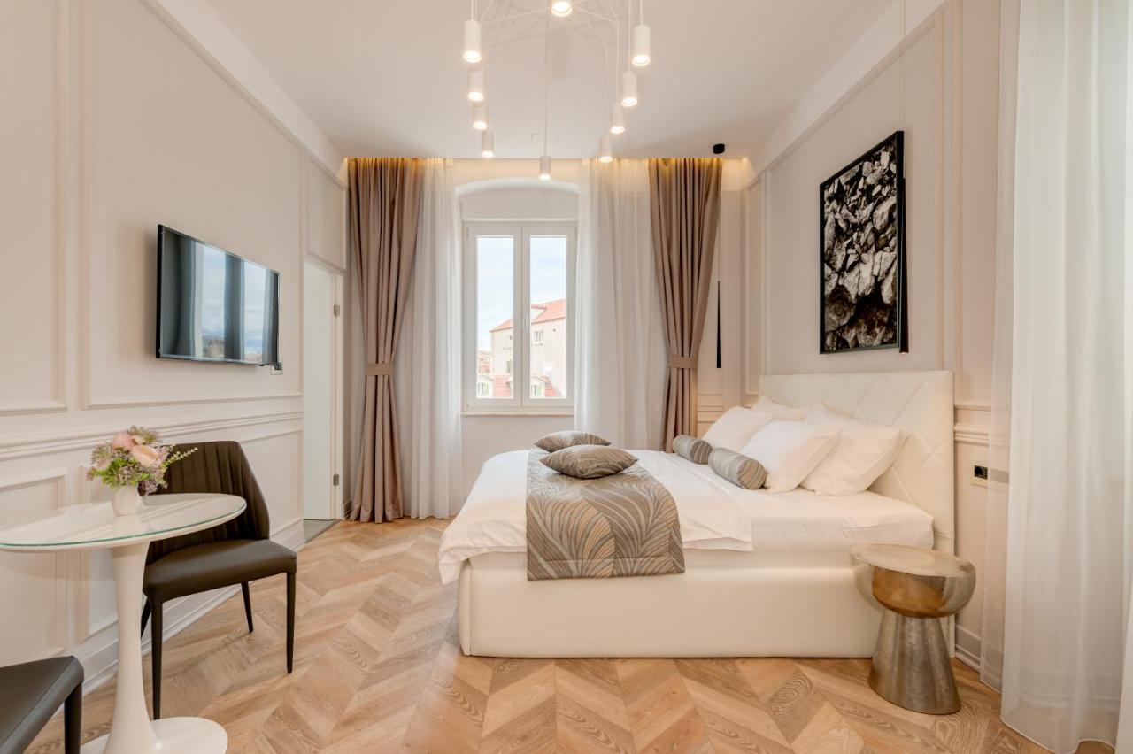 Luxury Rooms L'Avenue 2 Spalato Esterno foto