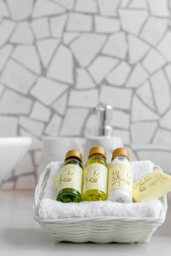 Luxury Rooms L'Avenue 2 Spalato Esterno foto