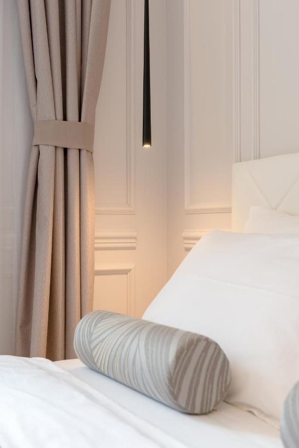 Luxury Rooms L'Avenue 2 Spalato Esterno foto