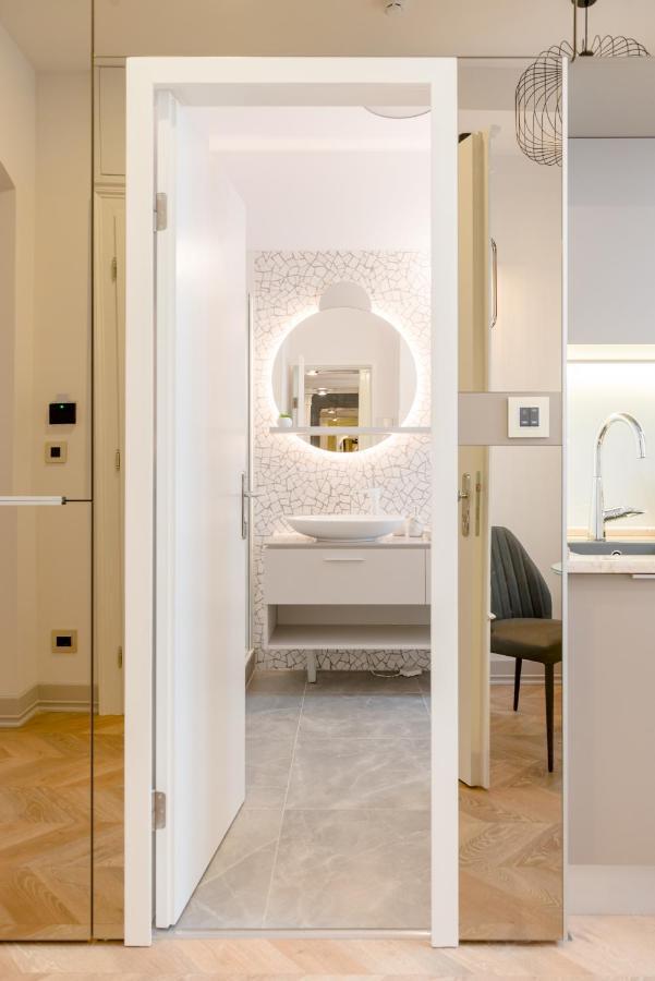 Luxury Rooms L'Avenue 2 Spalato Esterno foto