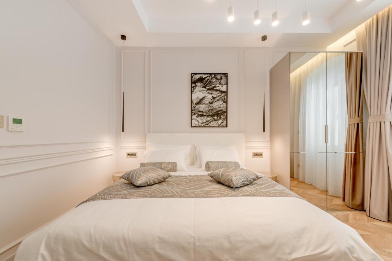 Luxury Rooms L'Avenue 2 Spalato Esterno foto