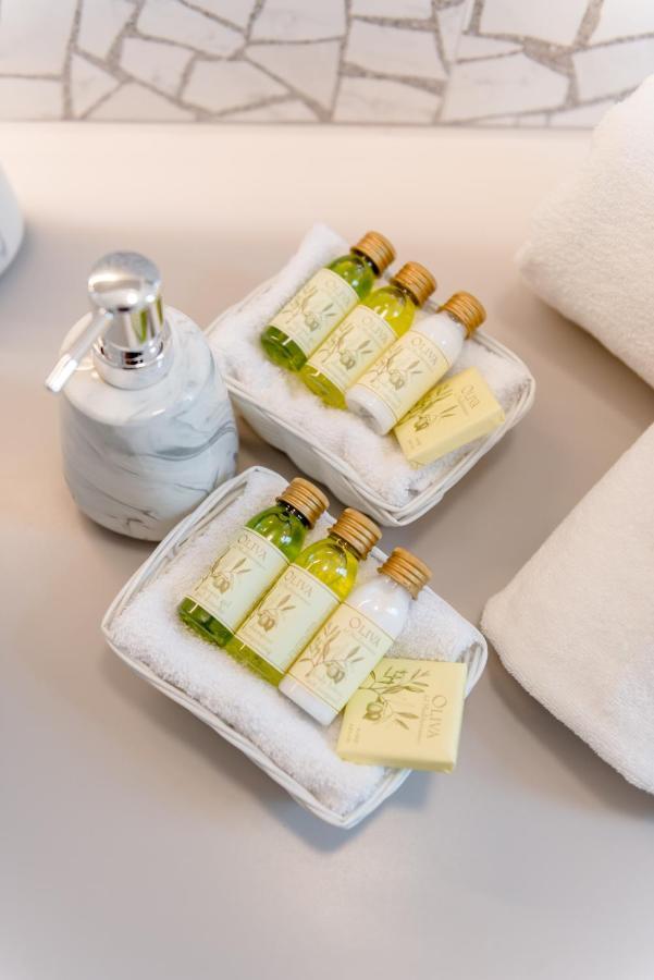 Luxury Rooms L'Avenue 2 Spalato Esterno foto