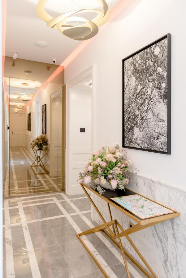 Luxury Rooms L'Avenue 2 Spalato Esterno foto