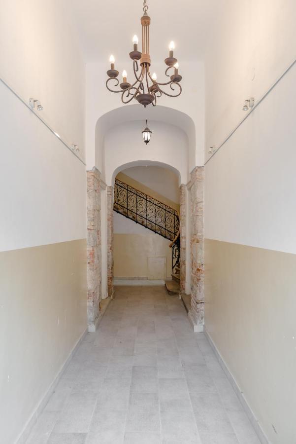 Luxury Rooms L'Avenue 2 Spalato Esterno foto
