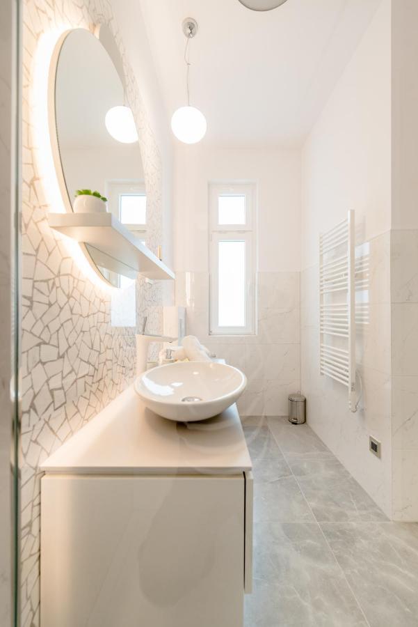 Luxury Rooms L'Avenue 2 Spalato Esterno foto