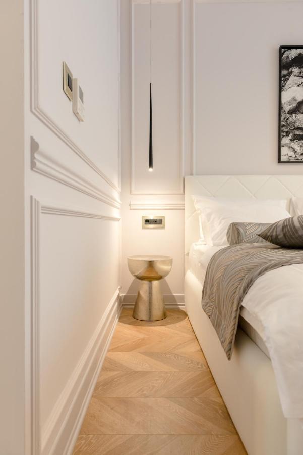 Luxury Rooms L'Avenue 2 Spalato Esterno foto