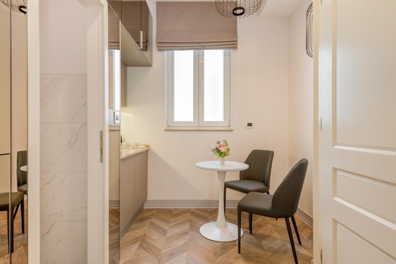 Luxury Rooms L'Avenue 2 Spalato Esterno foto