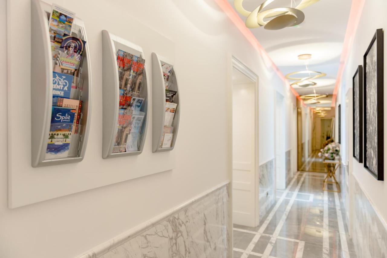 Luxury Rooms L'Avenue 2 Spalato Esterno foto