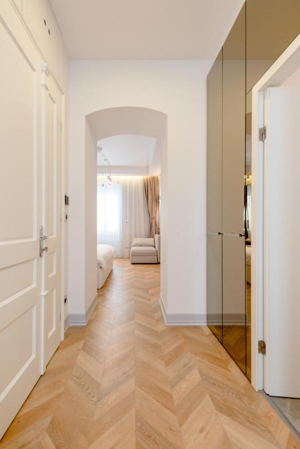 Luxury Rooms L'Avenue 2 Spalato Esterno foto