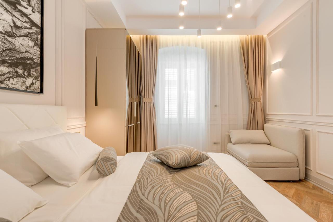 Luxury Rooms L'Avenue 2 Spalato Esterno foto