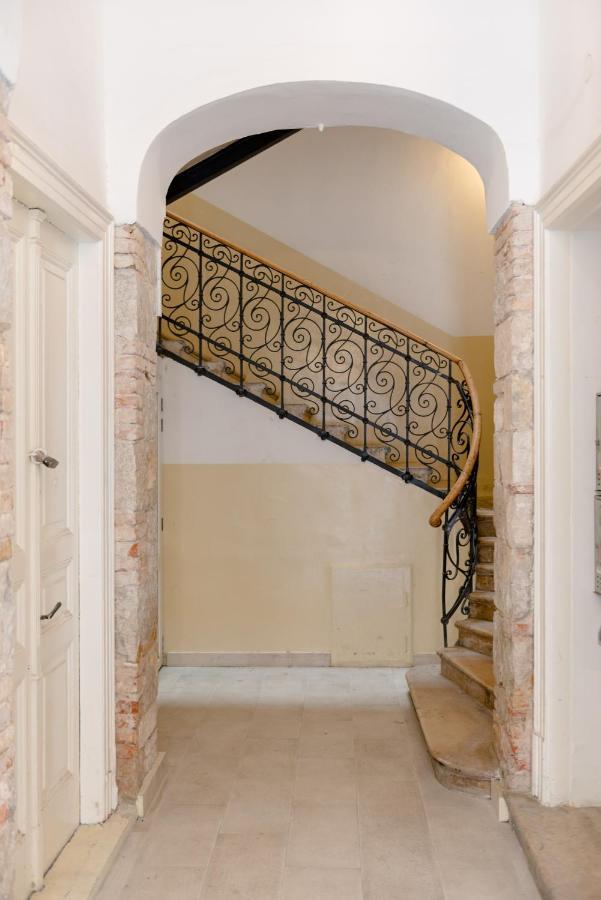 Luxury Rooms L'Avenue 2 Spalato Esterno foto